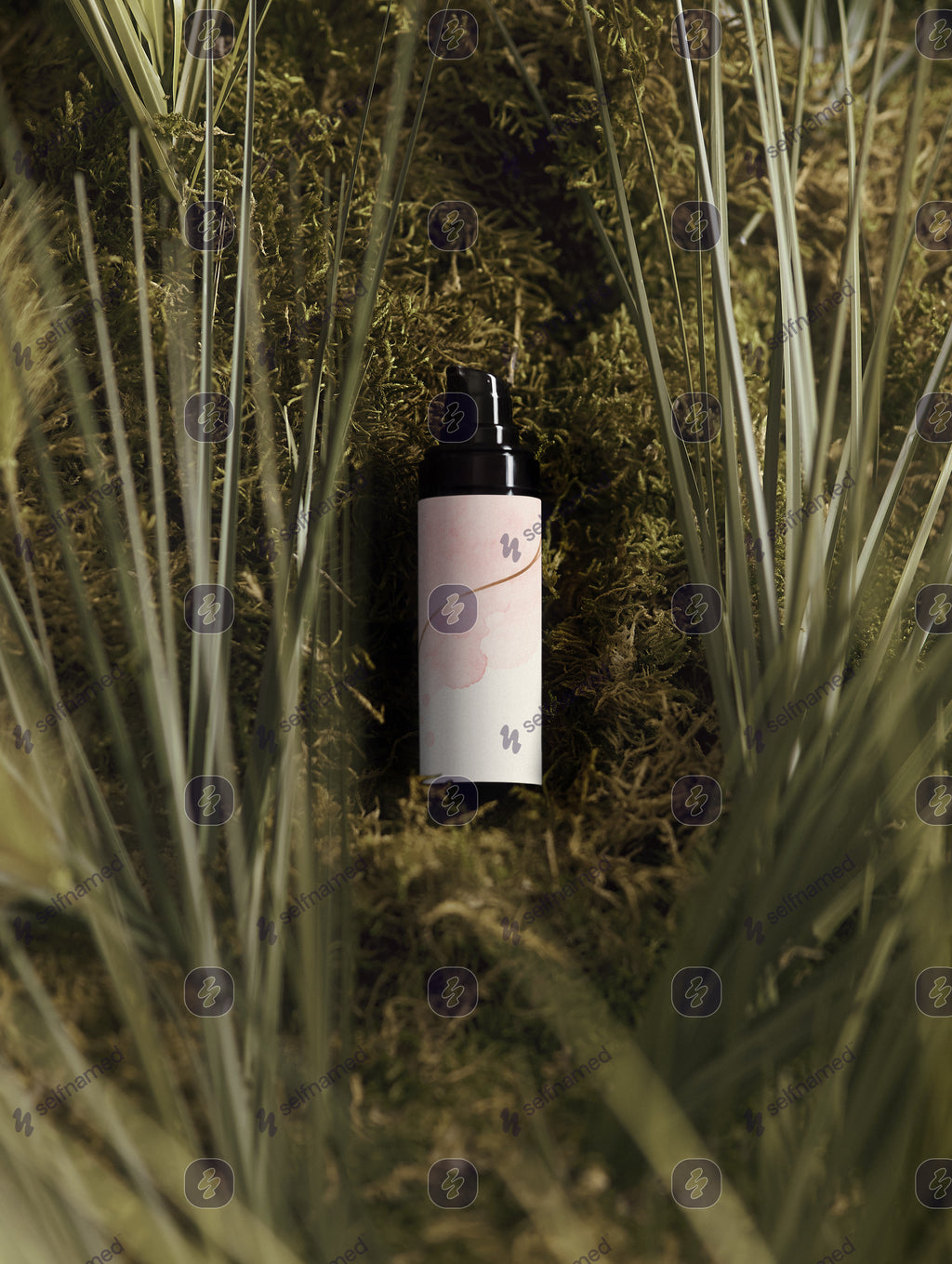 Dew Glow Hydrating Serum